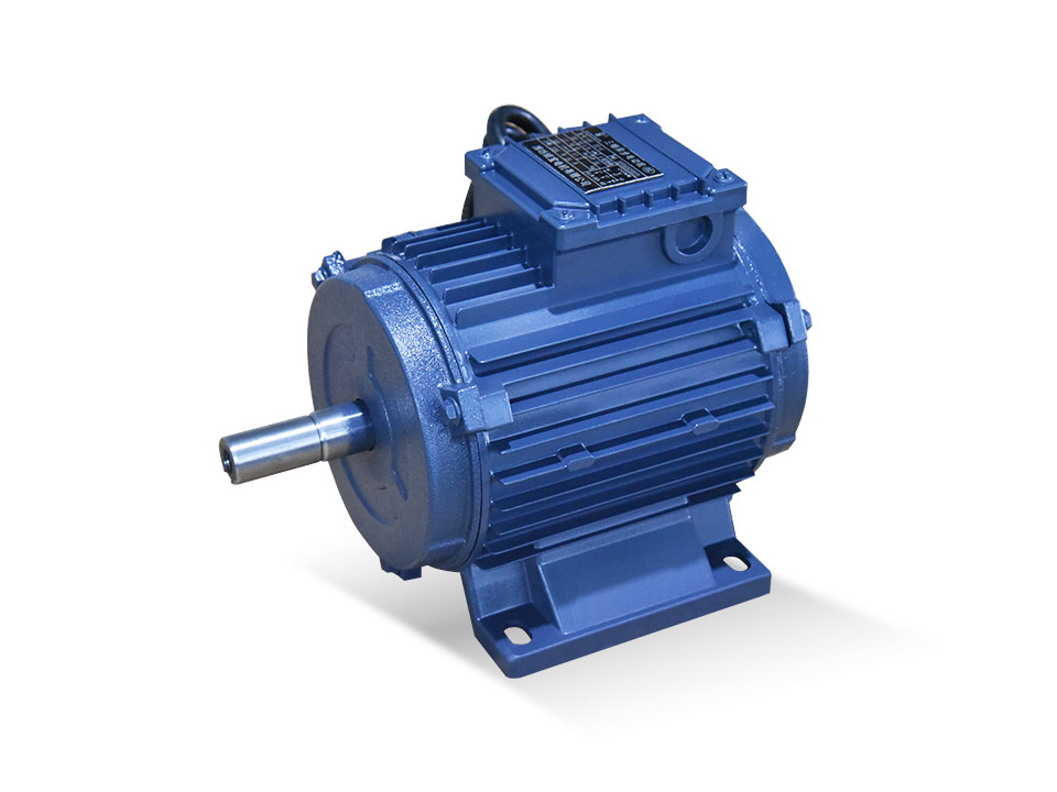 YSF80-4-0.75 負壓風機用電機